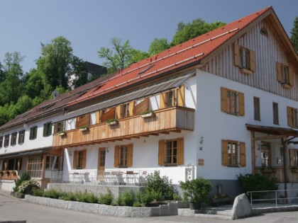 Foto: Zur Mühle